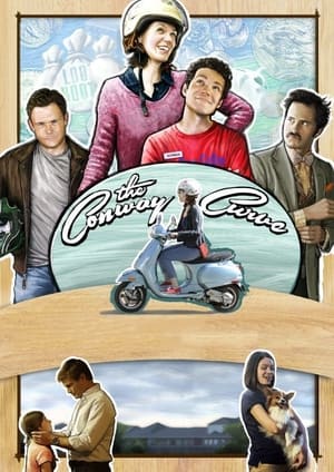 Nonton Film The Conway Curve (2017) Terbaru
