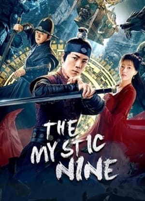 Nonton Film The Mystic Nine (2021) Terbaru