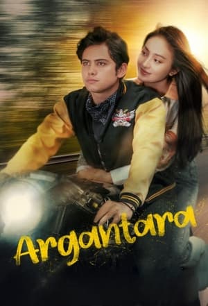 Nonton Film Argantara (2022) Terbaru