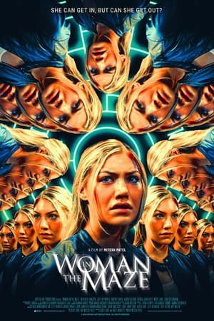 Nonton Film Woman in the Maze (2023) Terbaru