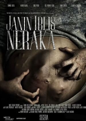 Nonton Film Janin Iblis Neraka (2023) Terbaru