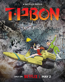 Nonton Film T.P BON Terbaru