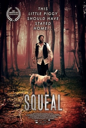 Nonton Film Squeal (2022) Terbaru