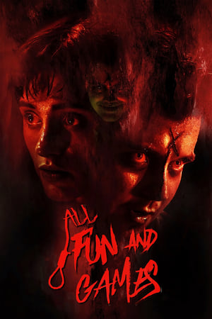 Nonton Film All Fun and Games (2023) Terbaru