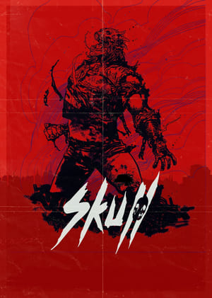 Nonton Film Skull: The Mask (2020) Terbaru