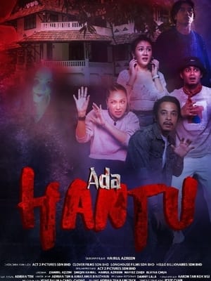 Nonton Film Ada Hantu (2021) Terbaru Nonton Film Ada Hantu (2021) Terbaru