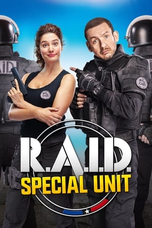 Nonton Film R.A.I.D. Special Unit (2017) Terbaru