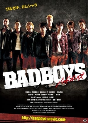 Nonton Film Badboys (2011) Terbaru