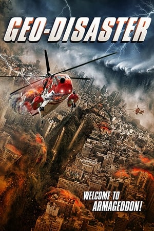 Nonton Film Geo-Disaster (2017) Terbaru