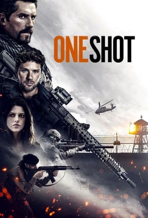 Nonton Film One Shot (2021) Terbaru