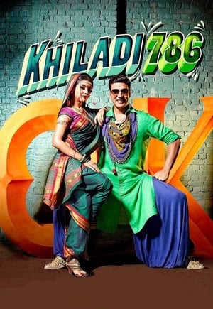 Nonton Film Khiladi 786 (2012) Terbaru