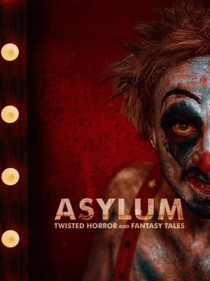 Nonton Film Asylum: Twisted Horror & Fantasy Tales (2020) Terbaru Nonton Film Asylum: Twisted Horror & Fantasy Tales (2020) Terbaru