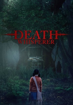 Nonton Film Death Whisperer (2023) Terbaru
