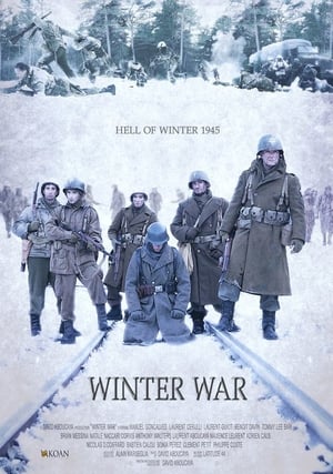 Nonton Film Winter War (2017) Terbaru