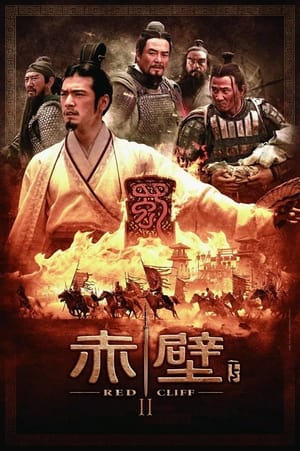Nonton Film Red Cliff II (2009) Terbaru