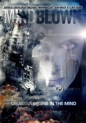 Nonton Film Mind Blown (2016) Terbaru