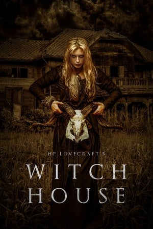 Nonton Film H.P. Lovecraft’s Witch House (2022) Terbaru