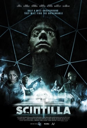 Nonton Film Scintilla (2014) Terbaru