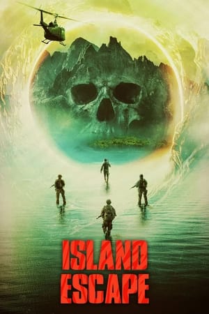 Nonton Film Island Escape (2023) Terbaru
