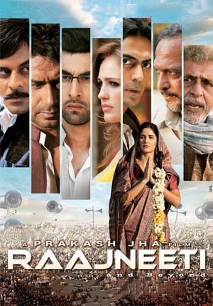 Nonton Film Raajneeti (2010) Terbaru