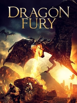 Nonton Film Dragon Fury (2021) Terbaru