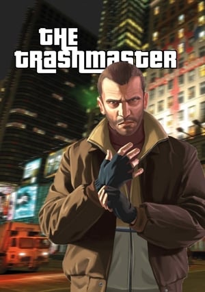 Nonton Film The Trashmaster (2010) Terbaru