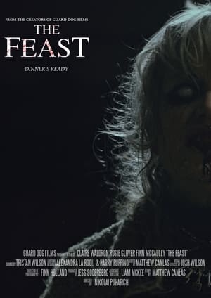 Nonton Film The Feast (2021) Terbaru Nonton Film The Feast (2021) Terbaru