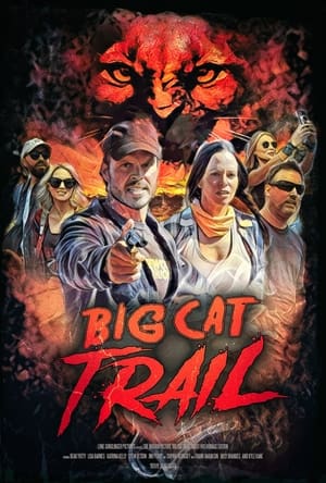 Nonton Film Big Cat Trail (2021) Terbaru