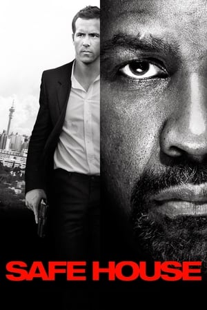 Nonton Film Safe House (2012) Terbaru