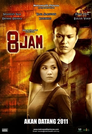 Nonton Film 8 Jam (2012) Terbaru