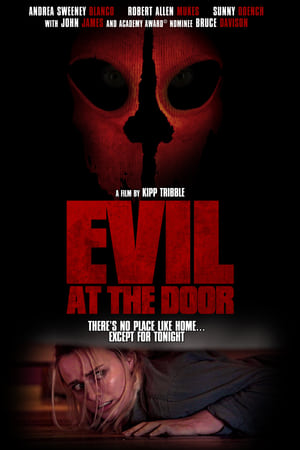 Nonton Film Evil at the Door (2022) Terbaru