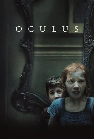 Nonton Film Oculus (2013) Terbaru