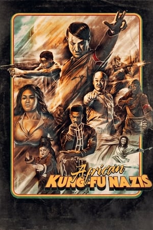 Nonton Film African Kung-Fu Nazis (2019) Terbaru Nonton Film African Kung-Fu Nazis (2019) Terbaru
