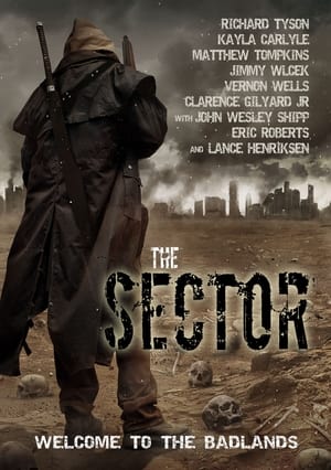 Nonton Film The Sector (2016) Terbaru