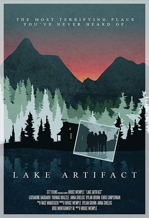 Nonton Film Lake Artifact (2019) Terbaru
