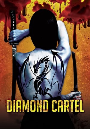 Nonton Film Diamond Cartel (2017) Terbaru
