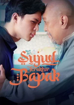 Nonton Film Sujud Terakhir Bapak (2024) Terbaru