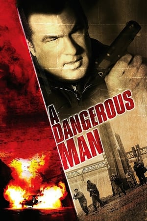 Nonton Film A Dangerous Man (2009) Terbaru