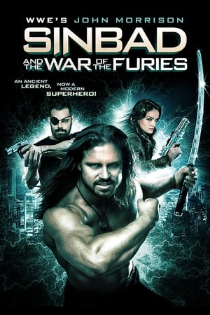 Nonton Film Sinbad and the War of the Furies (2016) Terbaru Nonton Film Sinbad and the War of the Furies (2016) Terbaru