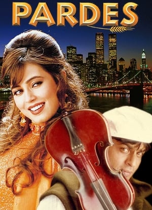 Nonton Film Pardes (1997) Terbaru