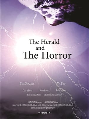 Nonton Film The Herald and the Horror (2021) Terbaru