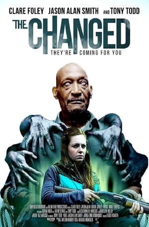 Nonton Film The Changed (2021) Terbaru