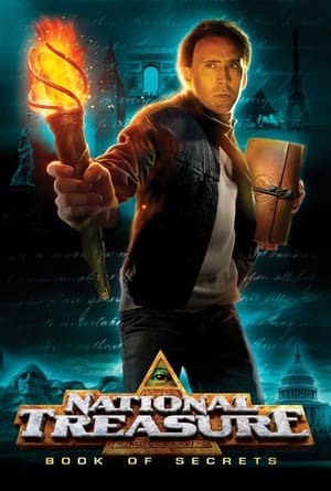 Nonton Film National Treasure: Book of Secrets (2007) Terbaru Nonton Film National Treasure: Book of Secrets (2007) Terbaru