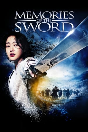 Nonton Film Memories of the Sword (2015) Terbaru