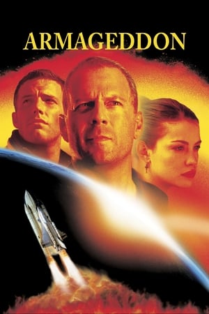 Nonton Film Armageddon (1998) Terbaru