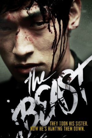 Nonton Film The Beast (2011) Terbaru