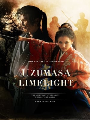 Nonton Film Uzumasa Limelight (2014) Terbaru