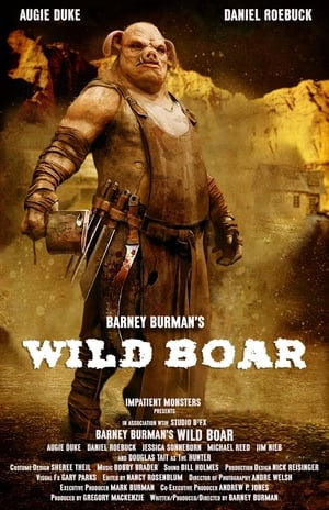 Nonton Film Wild Boar (2019) Terbaru