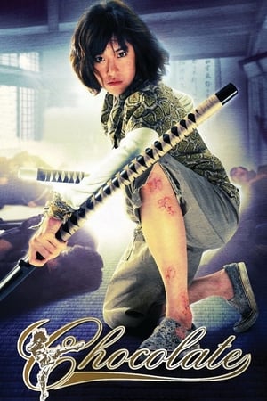 Nonton Film Chocolate (2008) Terbaru