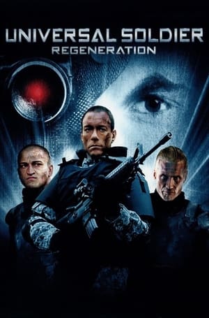 Nonton Film Universal Soldier: Regeneration (2009) Terbaru